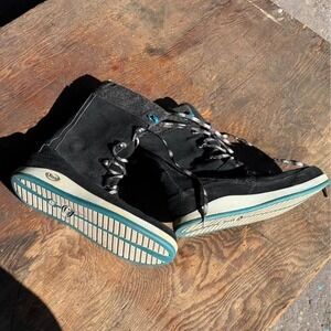 Chaco boots